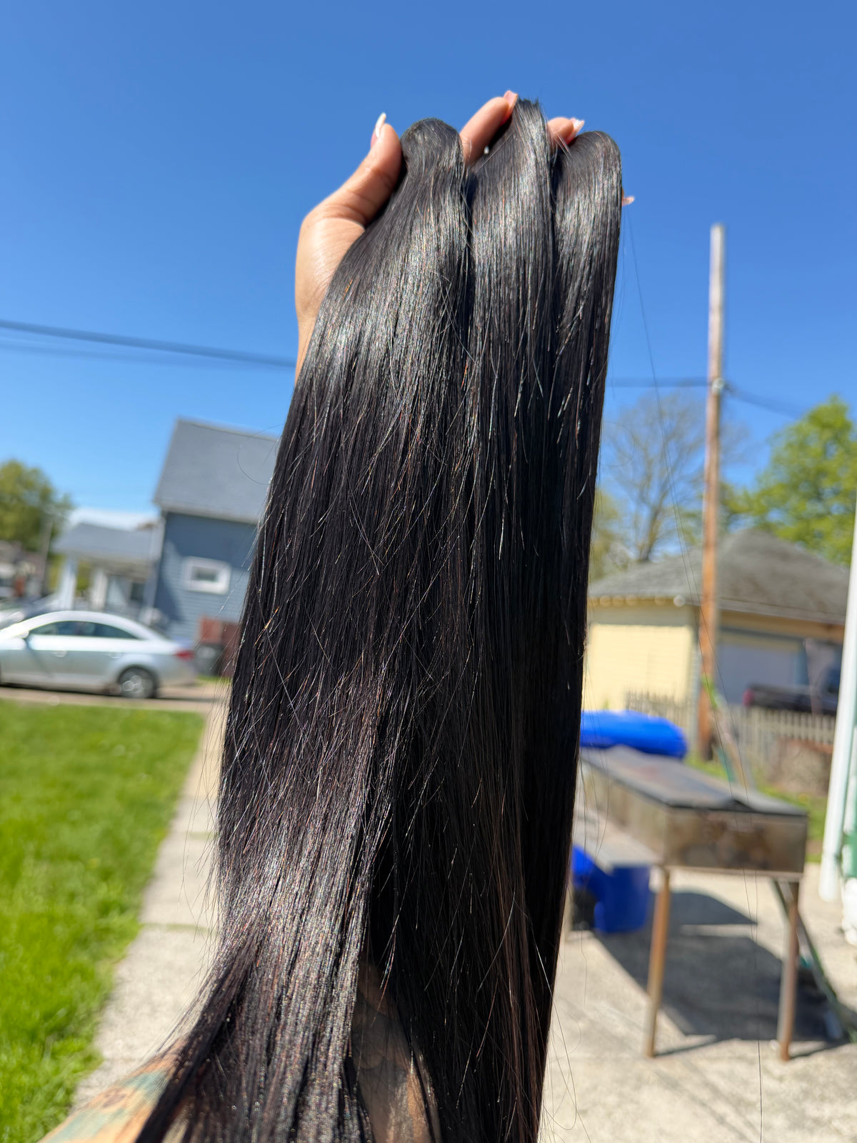 Bundles