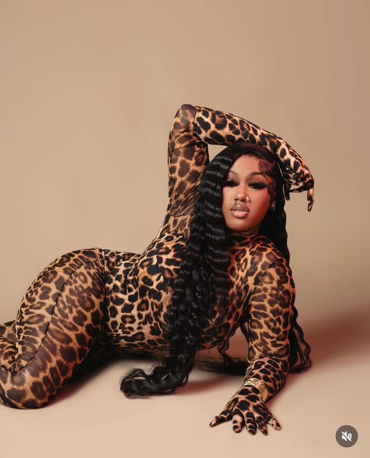 Long & Luxury collection