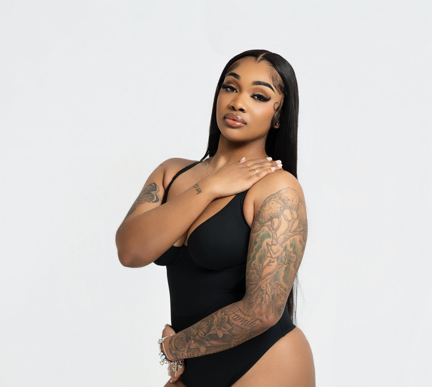 HD lace frontal wigs (13x6)